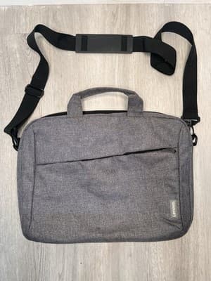 Lenovo Casual Top loader Laptop Notebook Shoulder Bag