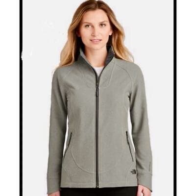 NWT The North Face Ladies Tech Stretch Soft Shell Jacket
