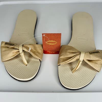 Havaianas Flip Flop Thong Sandals size 11/12