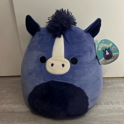 Rare purple squishmallows