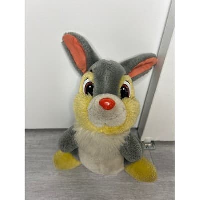 Vintage Disneyland Walt Disney thumper
