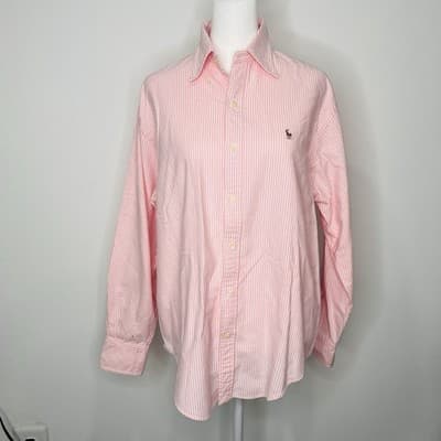 ralph lauren Sport polo shirt Women’s Size 8