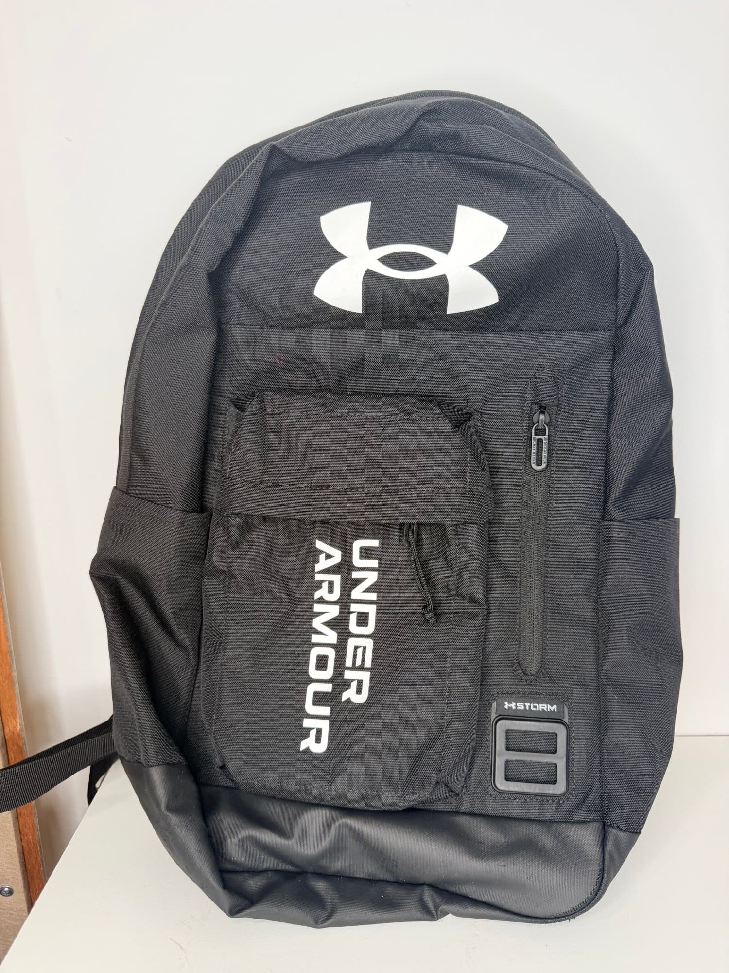 Under Armour Storm Backpack Black