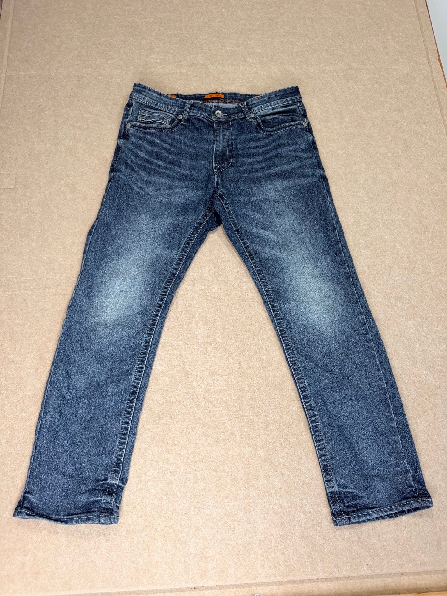 True Rebel Slim Fit Jeans men's size 34