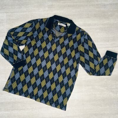 Imprints Long Sleeve Shirt