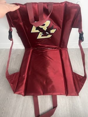 Boston College Eagles 16 Inch Stadium Seat